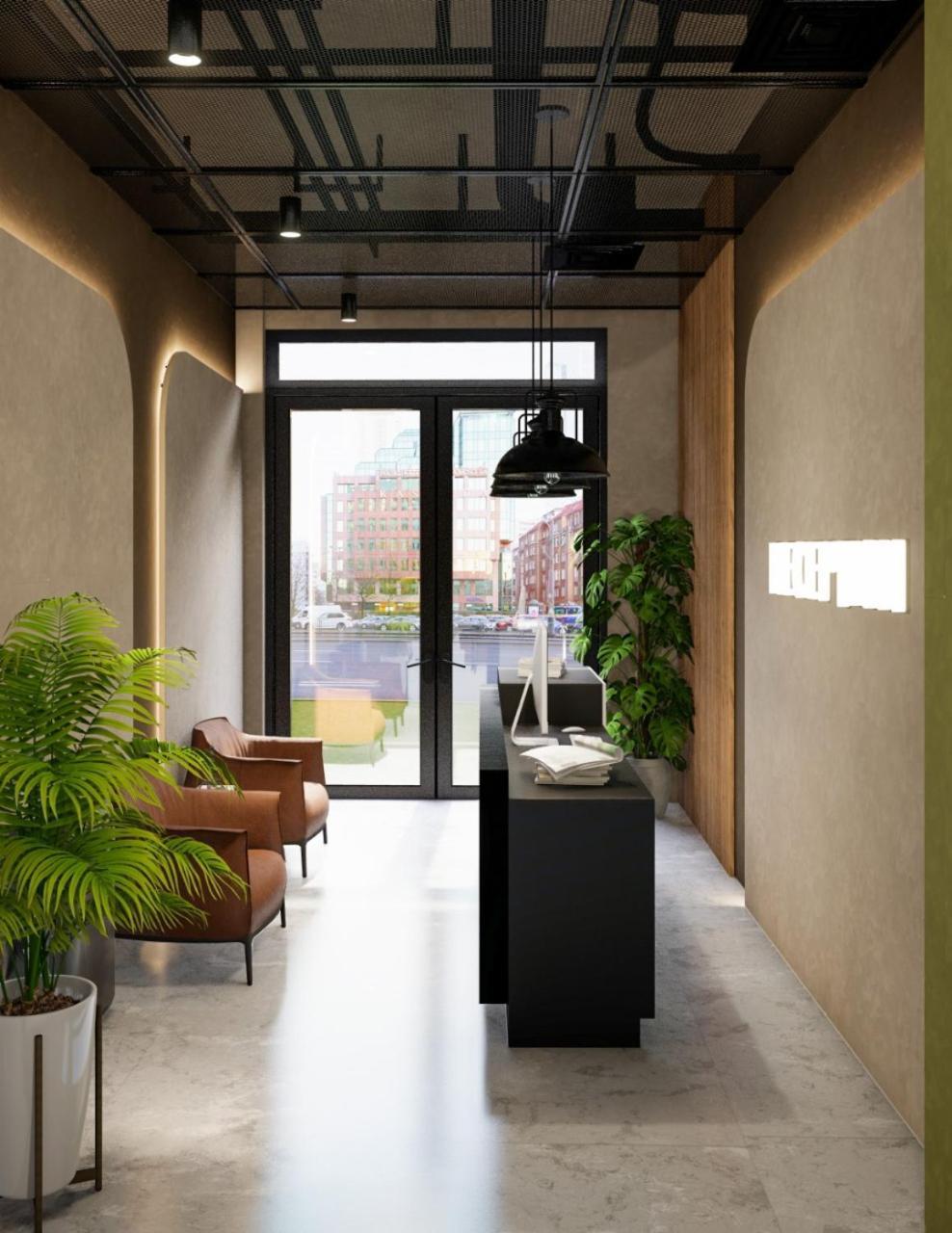 Mega Hostel ซารานเดอ ภายนอก รูปภาพ